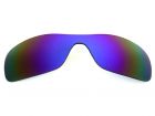 Galaxylense replacement for Oakley Antix Blue color